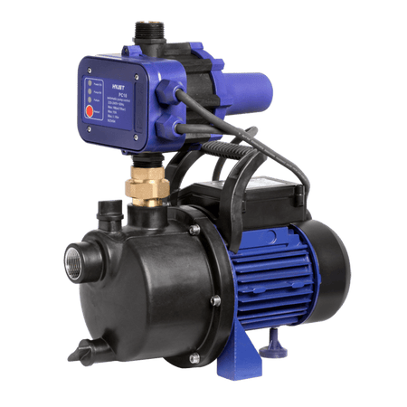 Hyjet DHJ600P Jet Pump