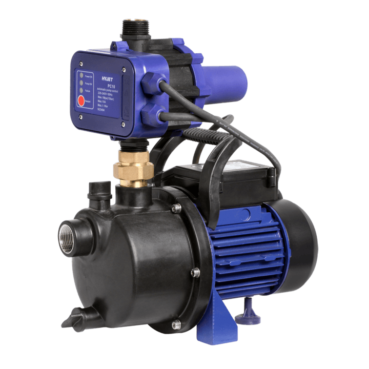 Hyjet DHJ600P Jet Pump