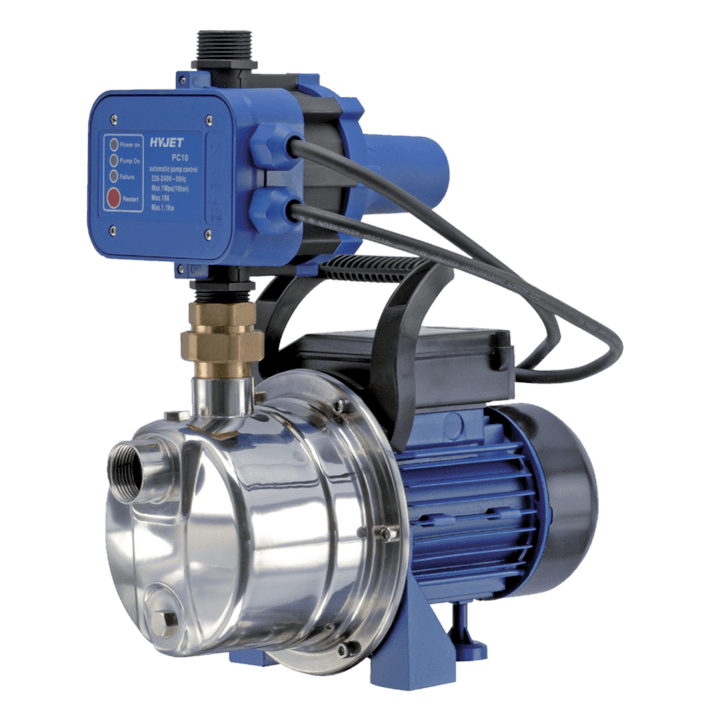 Hyjet DHJ800 Jet Pump