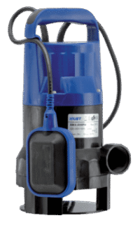 Hyjet DHS400 Vortex Submersible Pump
