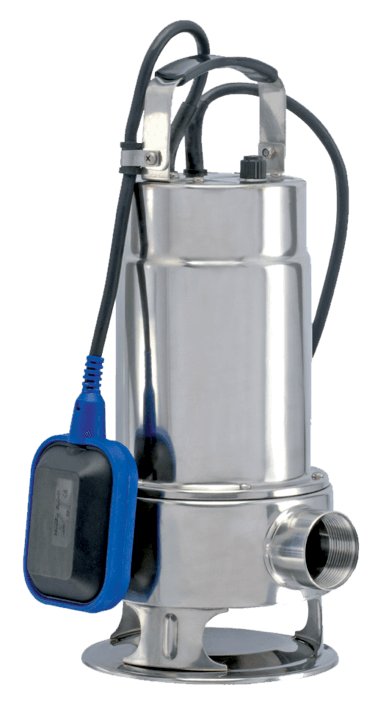 Hyjet DHS750 Vortex Submersible Pump