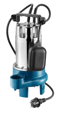 Hyjet DTR101 Sewage Grinder Pump