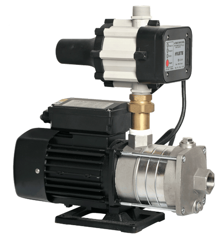 Hyjet HCM2-40 Horizontal Multistage Pressure Pump