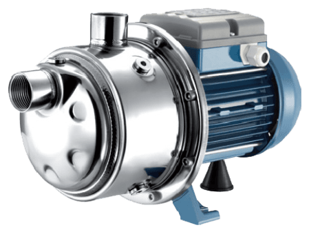 Hyjet HM3-5 Horizontal Multistage Pump