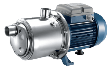 Hyjet HM5-5 Horizontal Multistage Pump