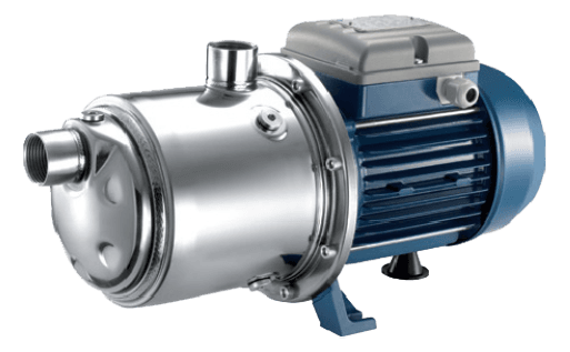 Hyjet HM5-5 Horizontal Multistage Pump