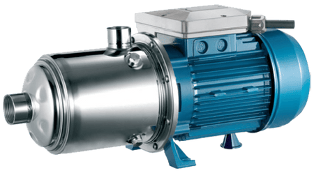 Hyjet HM7-5 Horizontal Multistage Pump