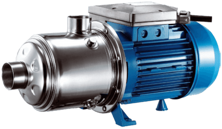 Hyjet HM9-5 Horizontal Multistage Pump