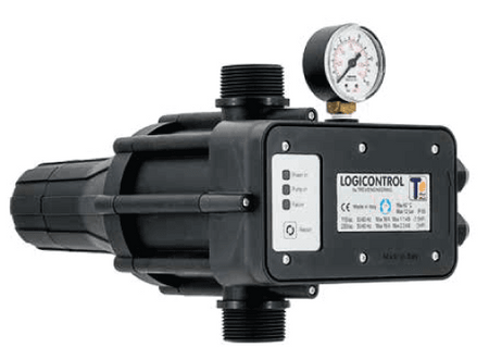 Hyjet HM5-5 Horizontal Multistage Pump
