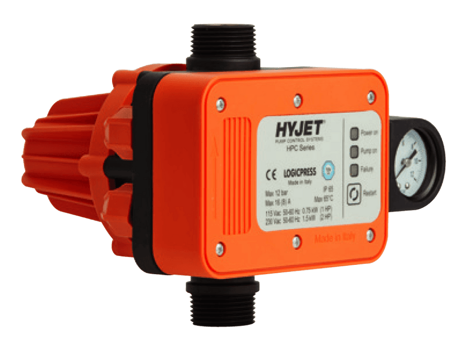 Hyjet AP150-4-1 Cast Iron Deep Well Pump