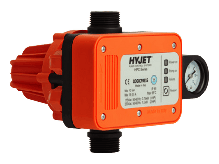 Hyjet AP100-4-1 Cast Iron Deep Well Pump
